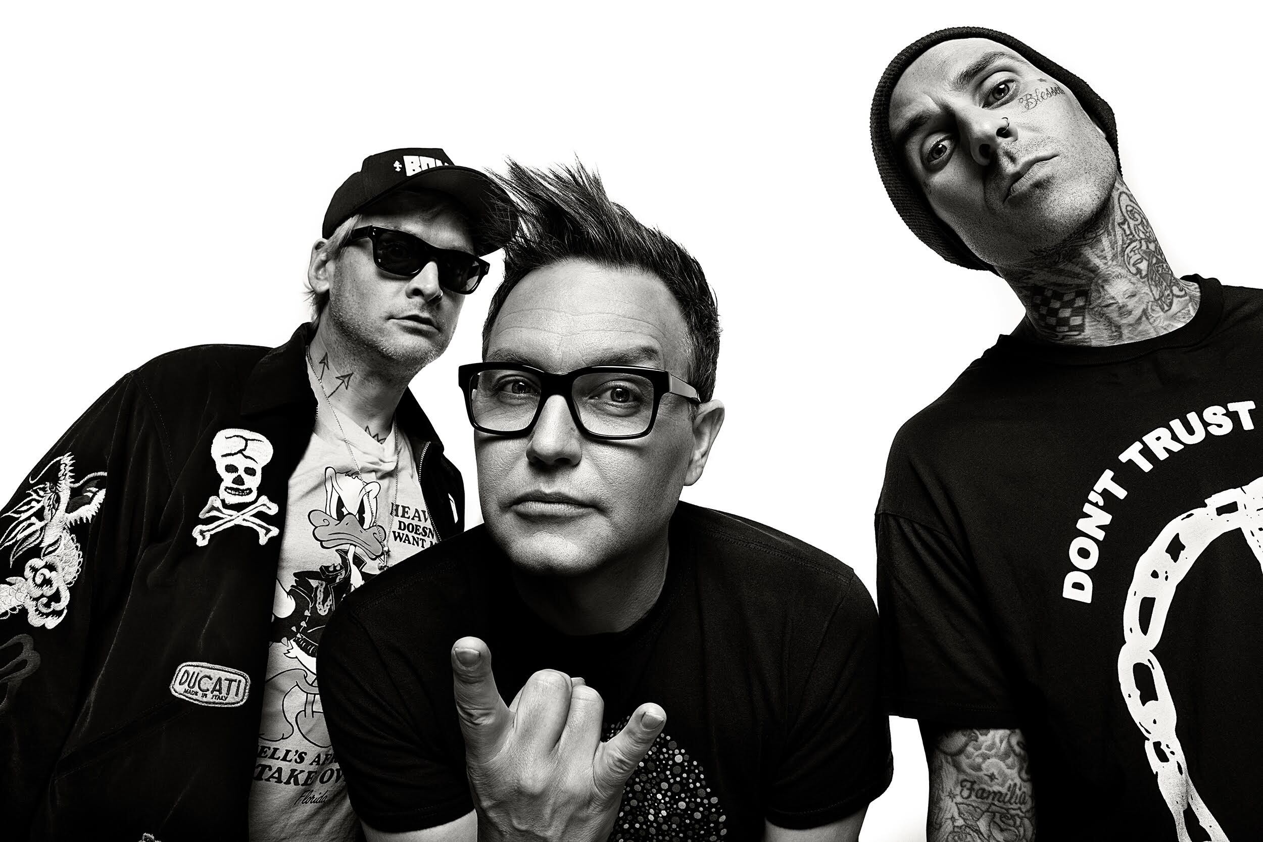 Blink-182.