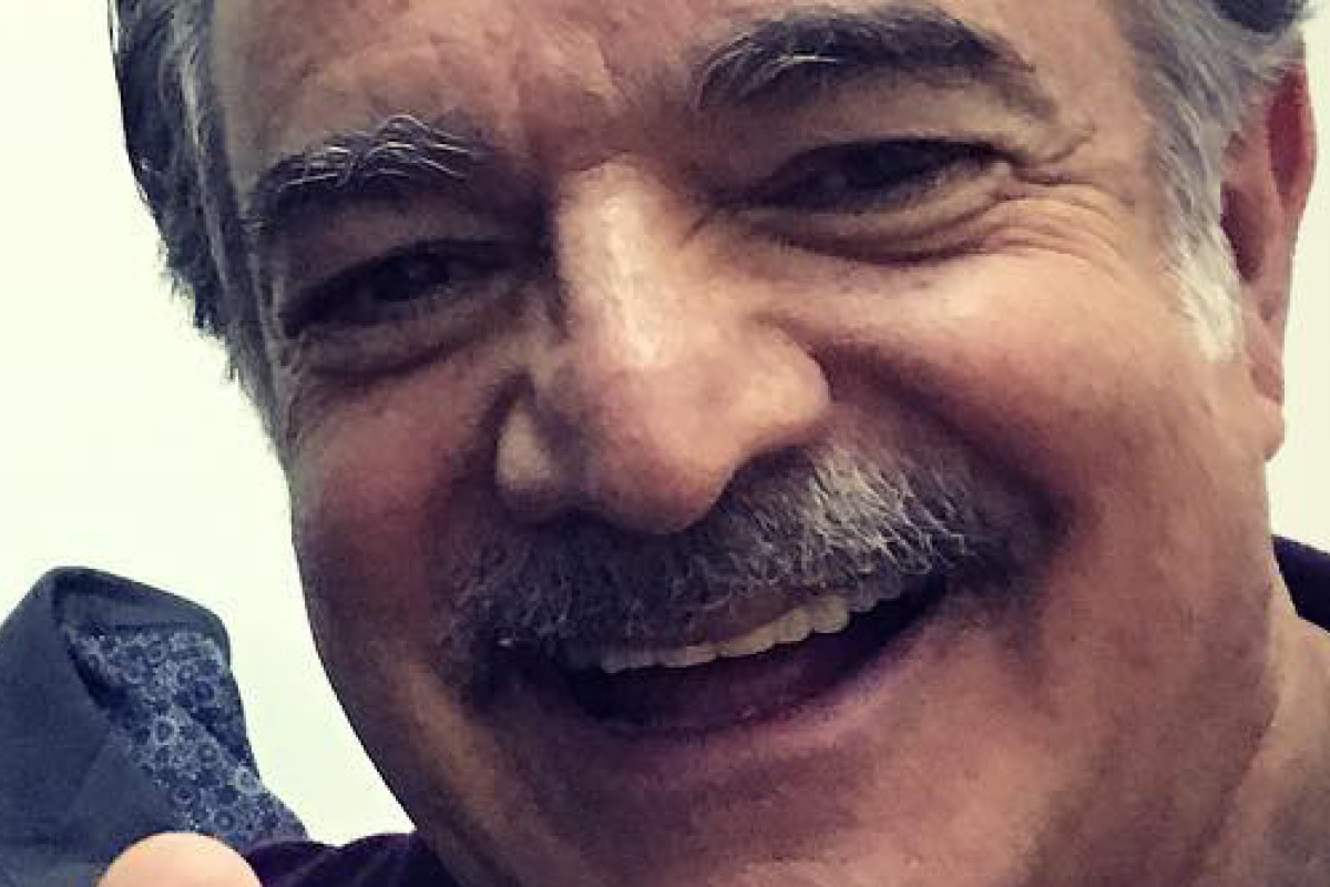 Ostrosky, fallecido a sus 66 años, participó en varias producciones a lo largo de su carrera (Foto: David Ostrosky / Instagram)