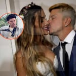 Mario Hart revela por qué no se volvió a casar con Korina y el “asunto pendiente” que quedó entre ellos
