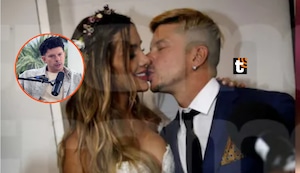 Mario Hart revela por qué no se volvió a casar con Korina y el “asunto pendiente” que quedó entre ellos