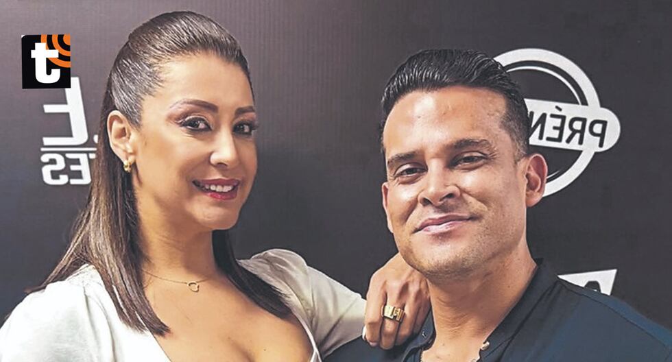 Karla Tarazona descarta estar embarazada de Christian Domínguez: “No voy a cambiar pañales” | video | farándula | ESPECTACULOS | TROME.COM