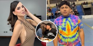 ¡Se acabó! Macarius confirma ruptura definitiva con Suheyn Cipriani