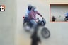 ¡Terror en Villa El Salvador! Cámara de seguridad registra ataque a balazos contra trabajadora de chatarrería