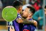 Lionel Messi aprovechó error de Perú, puso 1-0 y rompió racha con Gallese |VIDEO