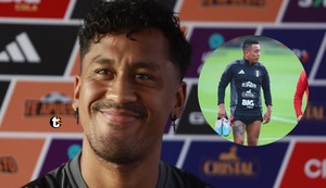 Renato Tapia defiende convocatoria de Christian Cueva: “Va a callar muchas bocas”