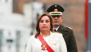 La presidenta más impopular del mundo y cuidado con la farra fiscal en ‘Picotitos’ de El Búho