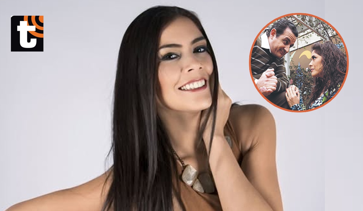 Kukuli Morante es recordada por interpretar a Gladys, el interés romántico de Miguel Ignacio en 'AFHS'.