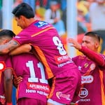 Los Chankas vs Cienciano EN VIVO: cómo ver partidazo por la punta del Apertura