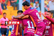 Los Chankas vs Cienciano EN VIVO: cómo ver partidazo por la punta del Apertura
