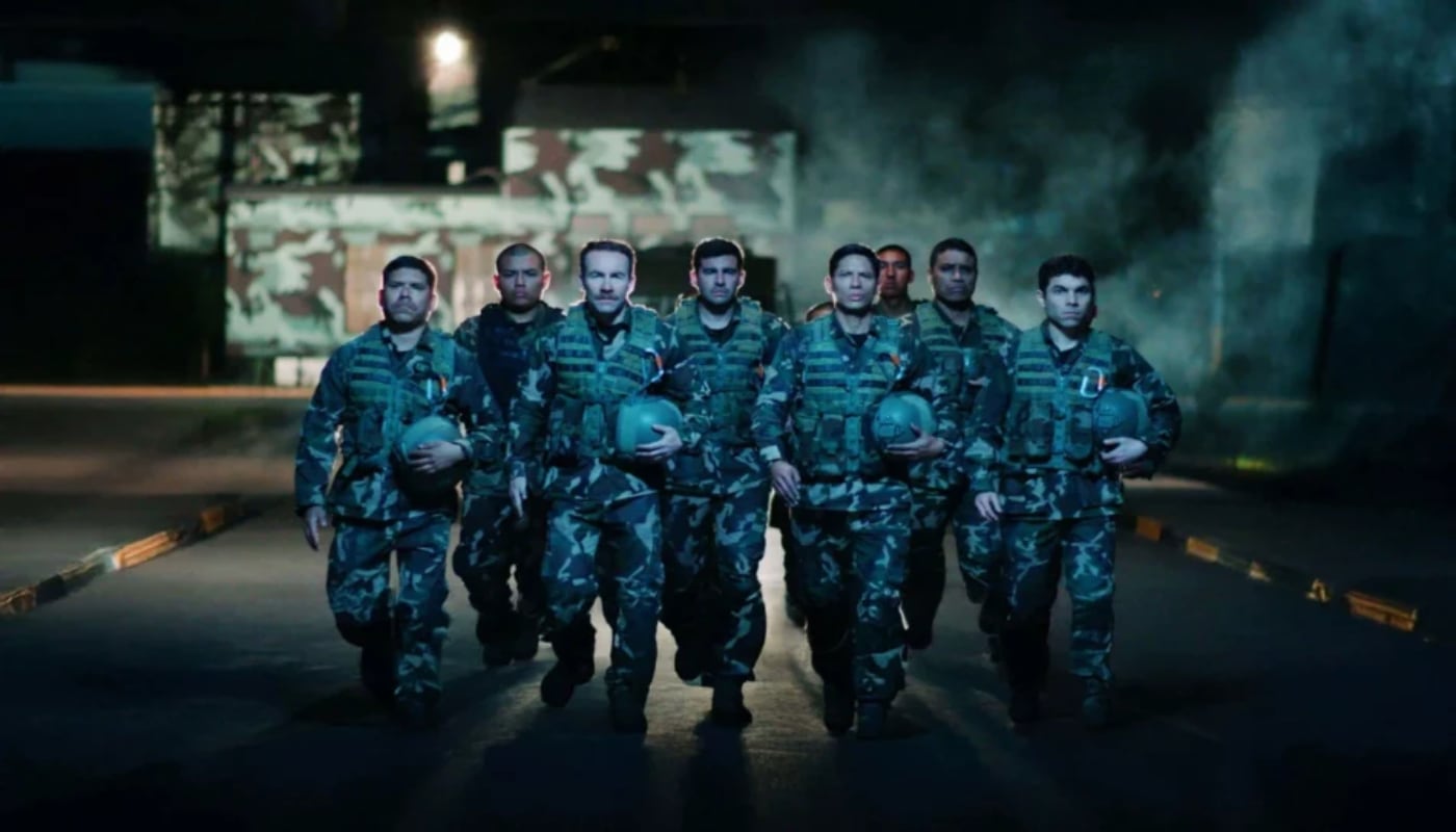 Esta es la película peruana más taquillera en lo que va del 2025: Hoy supera el millón de espectadores.