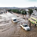 ¡Alerta por el Niño Costero 2026! Mar caliente ya activa lluvias y quebradas en el país y advierten que será similar al 2017