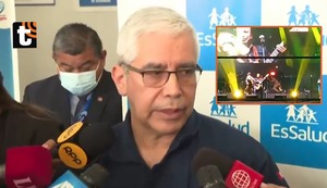 Integrantes de Agua Marina están fuera de peligro tras atentado, revela médico de EsSalud: “Se encuentran estables”