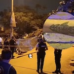 ¡Ejecución en San Juan de Miraflores! Sicarios trasladan hombre maniatado en mototaxi y lo acribillan en plena vía pública