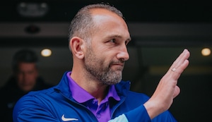 Hernán Barcos ya no seguirá en Alianza Lima: Esta es la razón