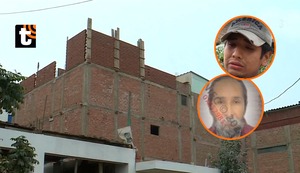 Tragedia en Chorrillos: joven ve morir a su padre albañil que cayó desde el quinto piso de una casa