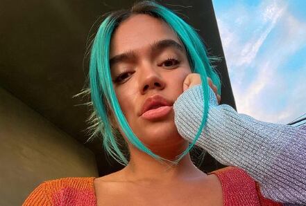 Karol G es una famosa cantante colombiana (Foto: Karol G/Instagram)