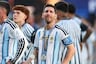 El conmovedor llanto de Lionel Messi tras perder la final del Mundial 2026 | VIDEO