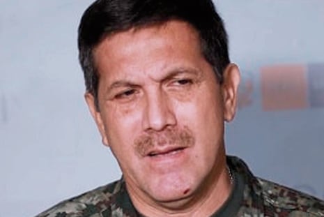 Jorge Chávez Cresta: Denuncian a exministro de Defensa por maltrato familiar