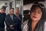 ¡Volvió al Perú para responder por el feminicidio! Extraditan a Luis Flores, acusado de apuñalar y quemar viva a su expareja