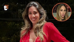 Tepha Loza no se habla con su hermana, Melissa Loza: “No hay comunicación”
