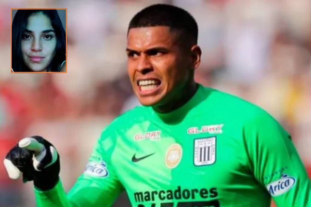 Yharif Figueroa brindó duras declaraciones contra el arquero Ángelo Campos en documento policial.