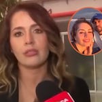 Yiddá Eslava olvida al fotógrafo y habla de Giancarlo Merino, su nueva pareja: “La vida me cruzó con una persona maravillosa”