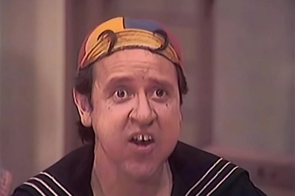 Quico es el hijo único de Doña Florinda, cuyo nombre completo sería Federico Mátalas Corcuera. (Foto: Televisa)