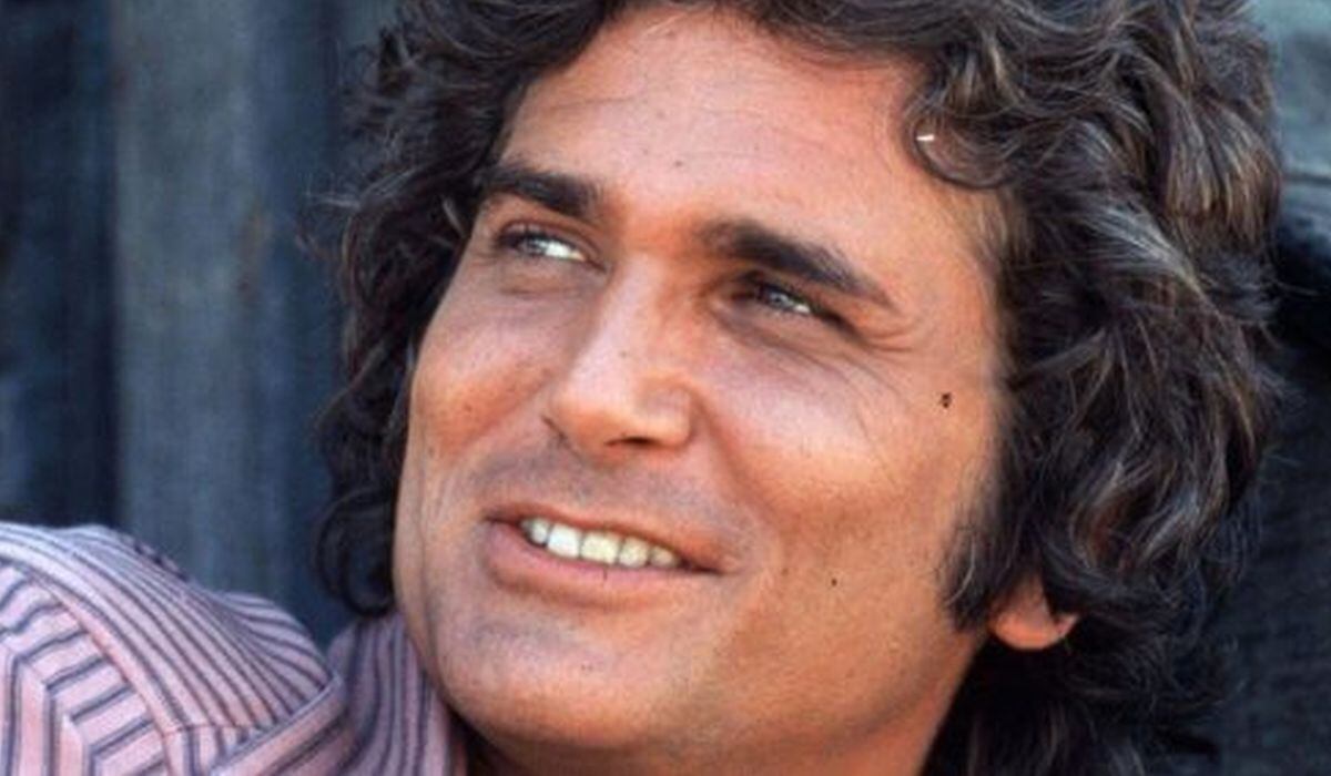 Al reconocido actor le gustaba ver que todos los miembros del elenco se sientan bien durante las grabaciones, incluso en los momentos de descanso. (Foto: NBC)