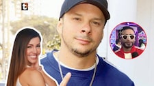 Zumba revela la reacción de Paloma tras rumores de romance con Mario Hart y expone detalles inéditos de la reunión