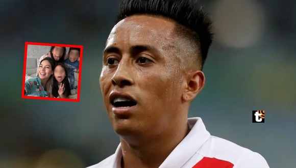 TROME - Cueva EXPONE condiciones de visitas que le plantea Pamela López: “Dos horas al mes, solo sábado o domingo”