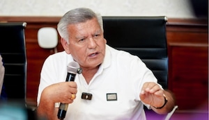 La Fiscalía debe investigar a Acuña