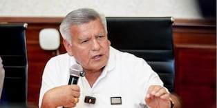 La Fiscalía debe investigar a Acuña