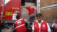Segunda vuelta electoral: Maquinaria humana y tecnológica de gran envergadura permitieron el voto de más de 19 millones de peruanos