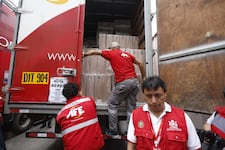 Segunda vuelta electoral: Maquinaria humana y tecnológica de gran envergadura permitieron el voto de más de 19 millones de peruanos