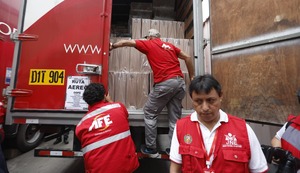 Segunda vuelta electoral: Maquinaria humana y tecnológica de gran envergadura permitieron el voto de más de 19 millones de peruanos