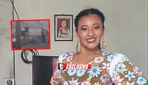 Joven que murió tras accidente en Vía Expresa era campeona de marinera: Ella voló sobre el auto y cayó 10 metros