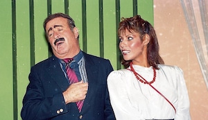 Pico Tv: El Búho entra al túnel del tiempo