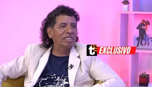 ‘Cachay’ sorprende al confesar que fue infiel: “Todos los hombres pecamos, no existe hombre fiel”