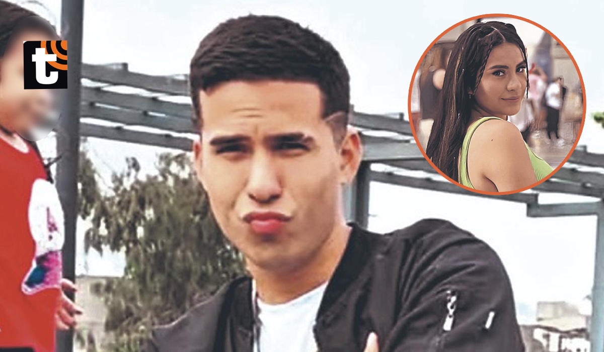 El cómico Álvaro Aurora negó ser el responsable de los ataques contra su expareja, Thamara Gómez, desde una página que lleva su nombre.