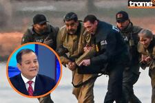 Nicolás Maduro podría recibir cadena perpetua y morir en prisión