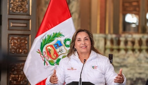 Juego de tronos en la política