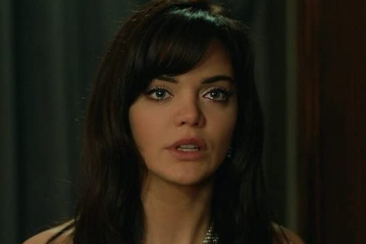 La telenovela "Tierra amarga" llegó a España el 4 de julio del 2021 y se transmite vía Antena 3 (Foto: Tims & B Productions)