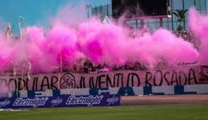 ¡’Rosados’ exigen gente trabajadora y honesta para dirigir la ‘Misilera!