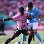 Sport Boys venció 1-0 a Cristal en el Miguel Grau
