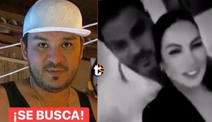 Nuevos testimonios contra ‘El Diablo’, el saliente casado de Pamela López