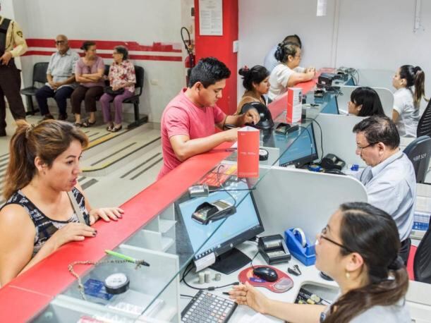 Ahorrar es una buena opción en estas épocas. (Foto: GEC)