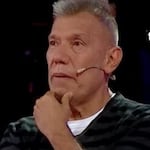 Raúl Romero no aguanta más y estalla en lágrimas por insólito motivo