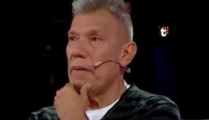 Raúl Romero no aguanta más y estalla en lágrimas por insólito motivo tras su llegada a Cusco: ¿qué pasó?