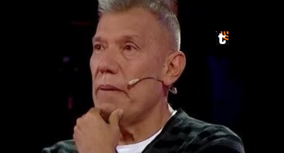 Raúl Romero no aguanta más y estalla en lágrimas por insólito motivo tras su llegada a Cusco: ¿qué pasó?