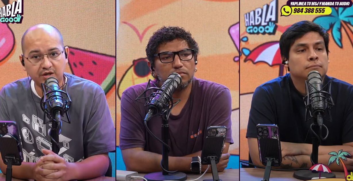 Conductores de Todo Good